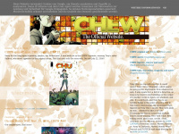 Chewcomic.blogspot.com