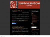 Wildboaredizioni.wordpress.com