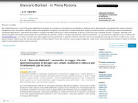 Giancarlobarbieri.wordpress.com