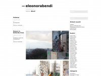 Eleonorabendi.wordpress.com