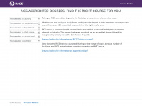 ricscourses.org