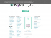 Erbaviola.blogspot.com