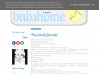barbarabeggio.blogspot.com