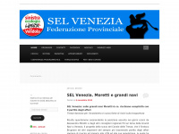 Selvenezia.wordpress.com