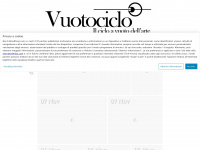 Vuotociclo.wordpress.com