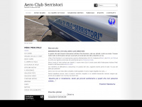 Aeroclubserristori.it