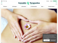 cannabisterapeutica.info
