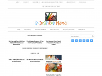 b-inspiredmama.com