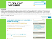 Ecocasaserviziimmobiliari.wordpress.com