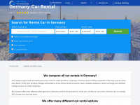 Germanycar.net