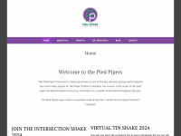 Piedpipers.org