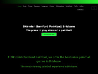 Skirmishsamford.com.au