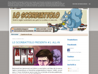Loscorbiattolo.blogspot.com