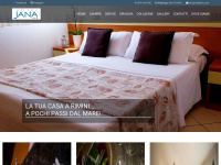 Hoteljana.com