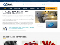 dndmeccanica.it
