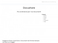 Docushare.it