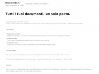 Documento.it