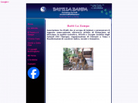 Battilazampa.it