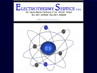 Electrothermyservice.it