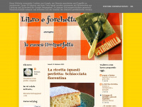 Libroeforchetta.blogspot.com
