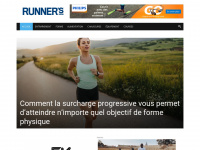 runnersworld.fr