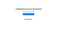 venetobusiness.com