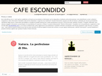 cafescondido.wordpress.com