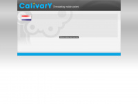 Calivary.com