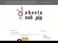 Sheela-nah-gig.blogspot.com
