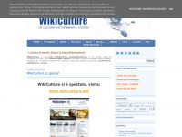 Wiki-culture.blogspot.com
