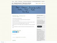 Entraduisanttranslation.wordpress.com