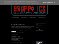 Gruppoics.blogspot.com