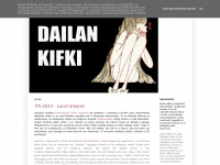 Kifkidailan.blogspot.com