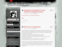 kairickman.wordpress.com