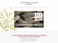 Udimodena.com
