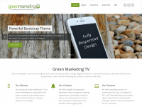 Greenmarketing.tv