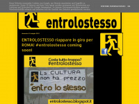 Entrolostesso.blogspot.com