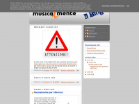 associazionemusicalmente.blogspot.com