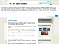 pedalosenzafreni.wordpress.com