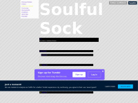 Soulfulsock.tumblr.com