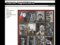 Marco-napoletano.com