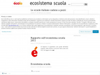 Ecoleecosistemascuola.wordpress.com