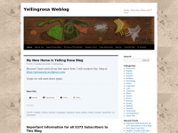 Yellingrosa.wordpress.com