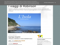 Iviaggidirobinson.blogspot.com