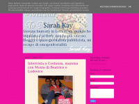 Sarahkay80s.blogspot.com