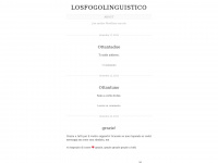 Losfogolinguistico.wordpress.com