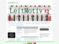 Leitmotiv13.wordpress.com