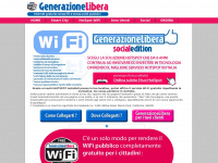 Generazionelibera.com