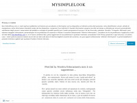 mysimplelook.wordpress.com