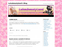 Luisabeautyland.wordpress.com